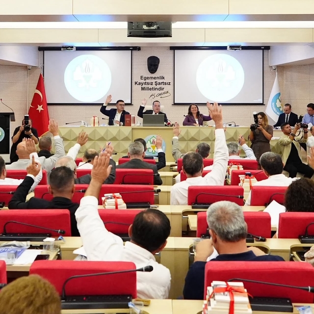 Muradiye'de su tarifelerinde yüzde 50 indirim