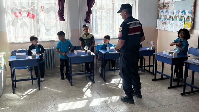 Bilecik'te uyum haftasında öğrenci katılımı takip edildi
