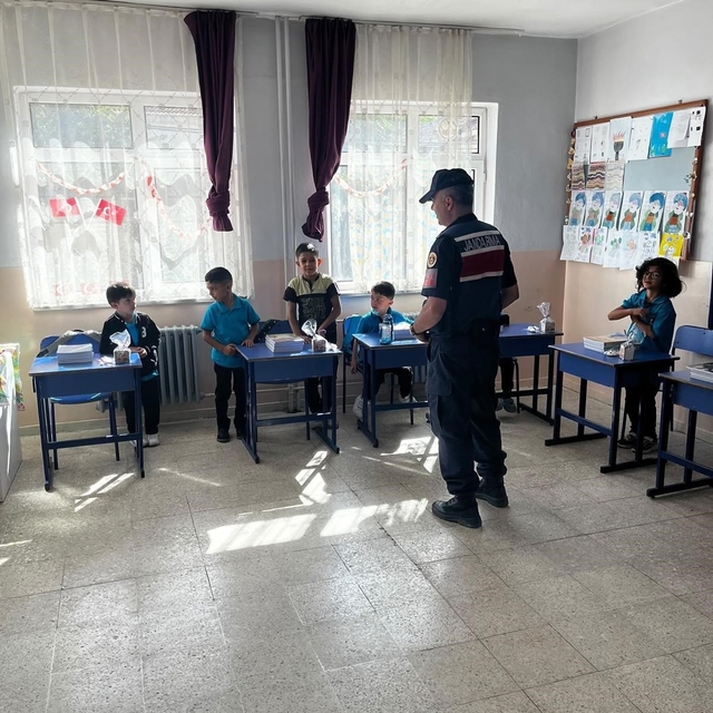 Bilecik'te uyum haftasında öğrenci katılımı takip edildi