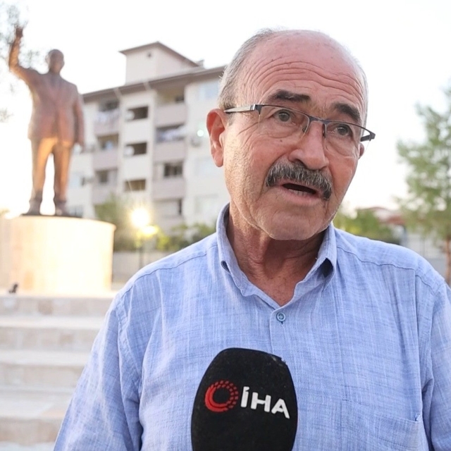 12 Eylül mağduru o dönemi anlattı: "O dönemin insanları sağcısıyla, solcusu...