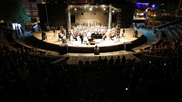 7. İdil Biret festivali başlıyor