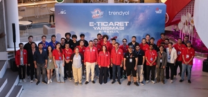 TEKNOFEST E-Ticaret Yarışması'nda kazananlar belli oldu