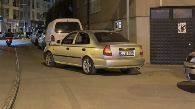 Eskişehir'de ehliyetsiz alkollü sürücüye 350 bin TL ceza