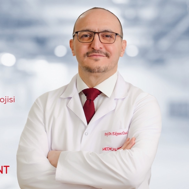 Prof. Dr. Ünal: "Çocuklarda hemanjiomlara dikkat"
