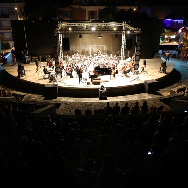 7. İdil Biret festivali başlıyor