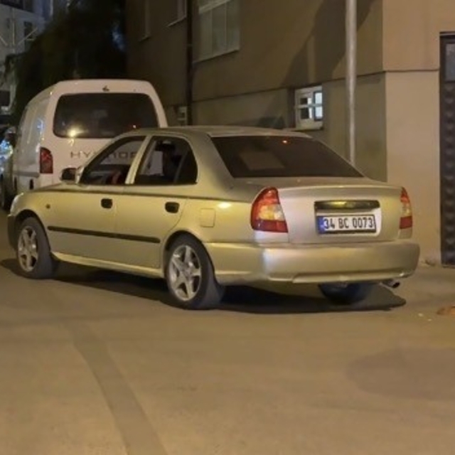 Eskişehir'de ehliyetsiz alkollü sürücüye 350 bin TL ceza