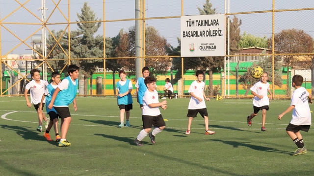 Şanlıurfa Büyükşehir Belediyesi yaz kurslarından 168 bin 596 kişi faydalandı