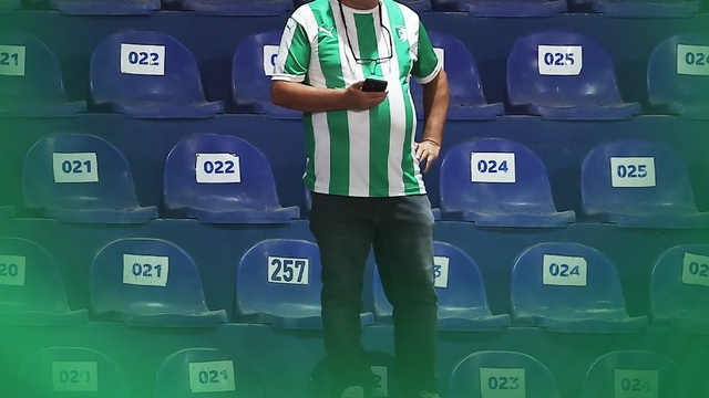 Bodrum FK'dan vefakar taraftara ömür boyu kombine