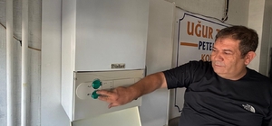 Kış öncesi kombi bakımı uyarısı
Bakıma verilen para, sağladığı yakıt tasarr...
