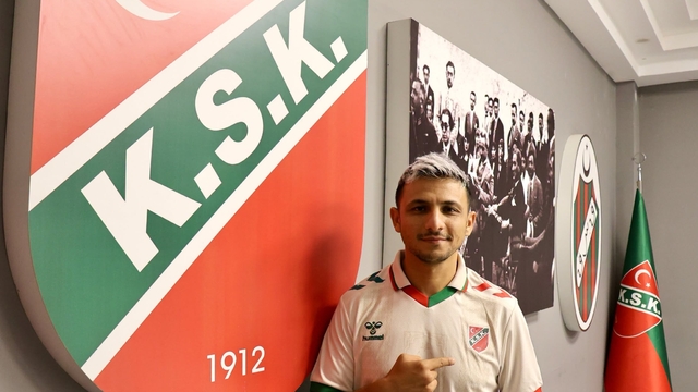 Karşıyaka'da derbi biletleri satışta
