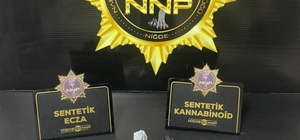 Niğde'de uyuşturucu operasyonu: 3 tutuklama