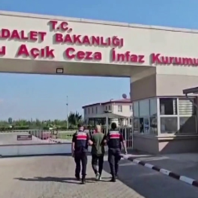 Aranan 4 firari hükümlü operasyonla yakalandı