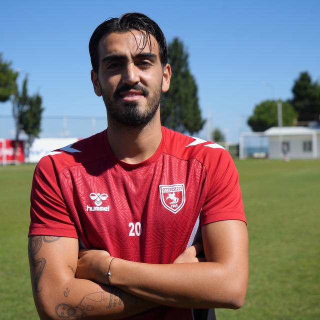 Yalçın Kayan: "Çorum FK maçına 3 puan için çıkacağız"