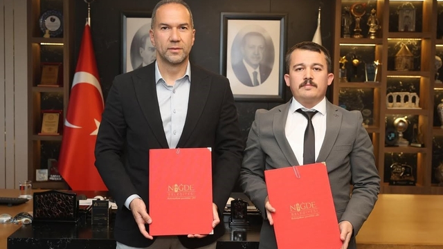 Niğde Belediyesi'nden şehre iki yeni Kur'an Kursu
