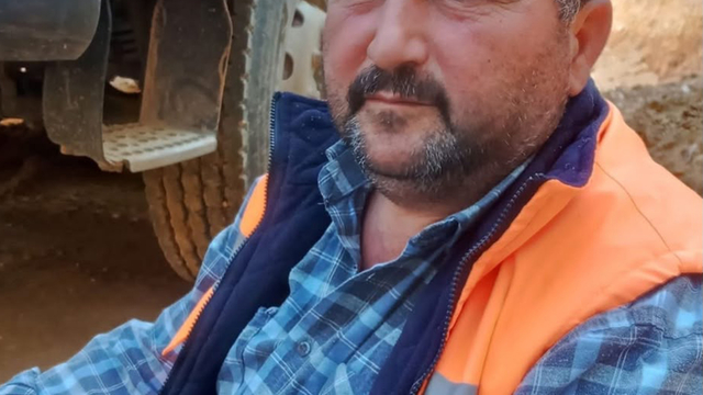 Aksu yangını 3'üncü gününde; mahalleli parasını cebinden ödediği suyla havuzu doldurdu (3)