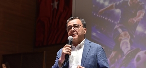 Altıeylül Yaz Spor Okulları'nda sezon coşkulu ile tamamlandı