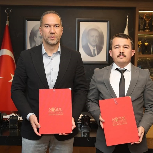Niğde Belediyesi'nden şehre iki yeni Kur'an Kursu