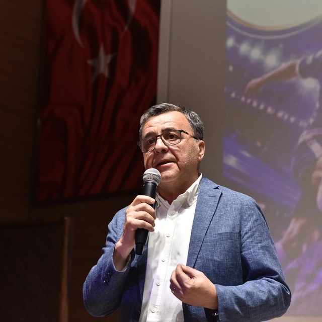 Altıeylül Yaz Spor Okulları'nda sezon coşkulu ile tamamlandı
