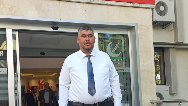 Evinde silahla karnından vurulmuş halde ağır yaralı bulundu