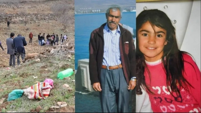 14 yıl önceki baba-kız cinayetine ilişkin soruşturmada 3 tutuklama