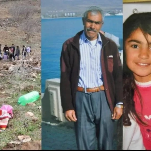 14 yıl önceki baba-kız cinayetine ilişkin soruşturmada 3 tutuklama