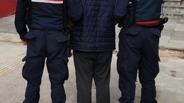 Çankırı'da aranan 42 şahıs yakalandı