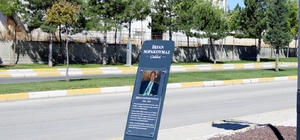 Kütahya OSB'de sanayinin değerleri yaşatılıyor