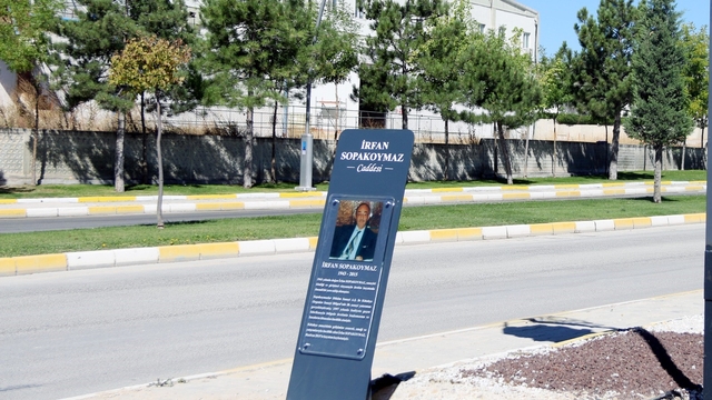 Kütahya OSB'de sanayinin değerleri yaşatılıyor