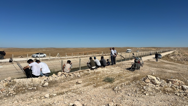 Şanlıurfa'da sulama kanalında akıntıya kapılan çocuğun cesedi bulundu
