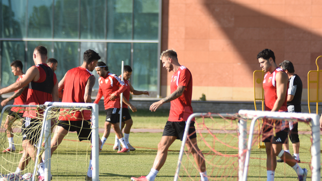 Kayserispor, İstanbulspor maçının hazırlıklarına yarın başlayacak