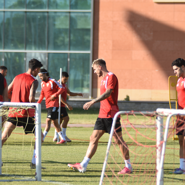 Kayserispor, İstanbulspor maçının hazırlıklarına yarın başlayacak