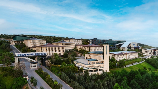 HKÜ'de kaleci performansına yapay zeka desteği