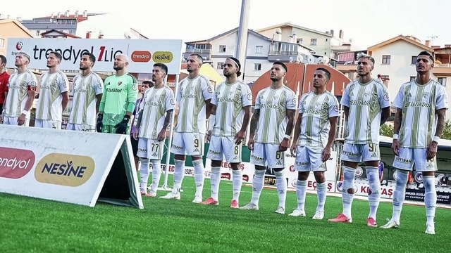 Kayserispor 2 gün izinli