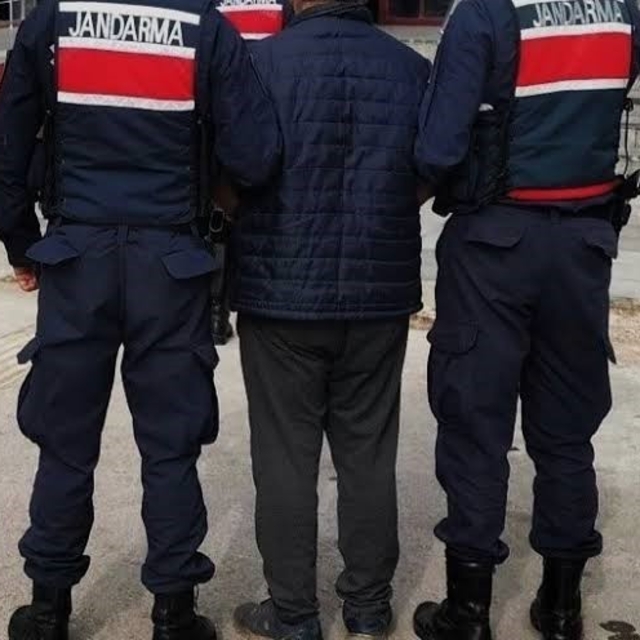 Çankırı'da aranan 42 şahıs yakalandı