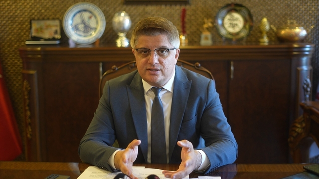 Samsun'da yeni eğitim yılında 'güvenlik' seferberliği: 527 okula görevli, 91 okula KGYS