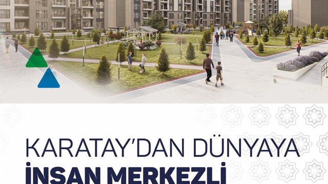 Karatay'ın şehircilik tecrübesi yayına dönüşüyor