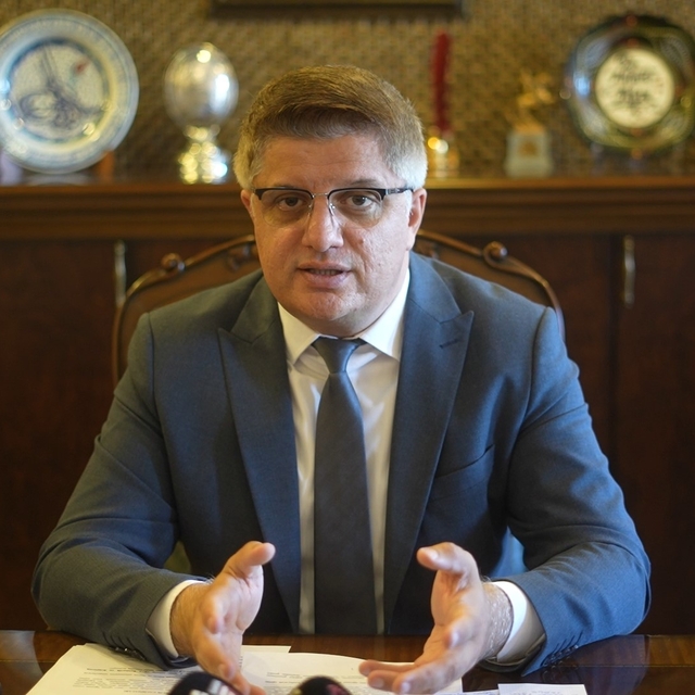 Samsun'da yeni eğitim yılında 'güvenlik' seferberliği: 527 okula görevli, 9...