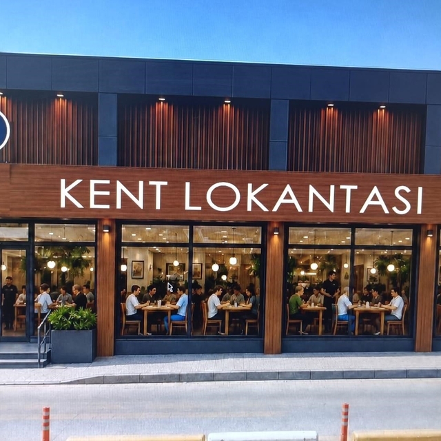 Nazilli Kent Lokantası için geri sayım başladı