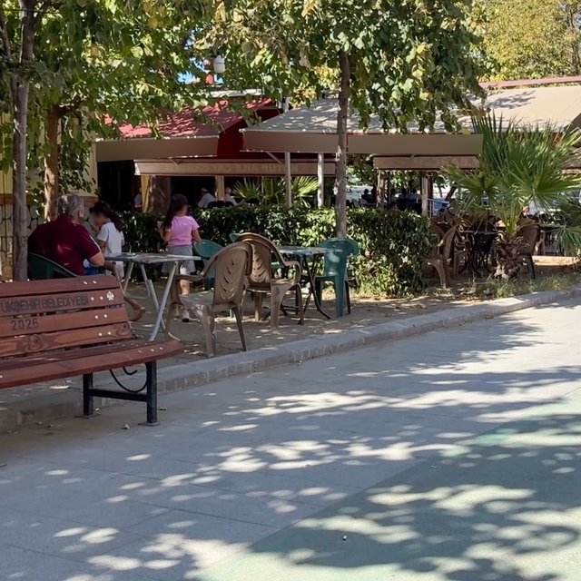 Çay bahçesi tuvaletinde gizli kamera skandalı: İşletmeci gözaltına alındı