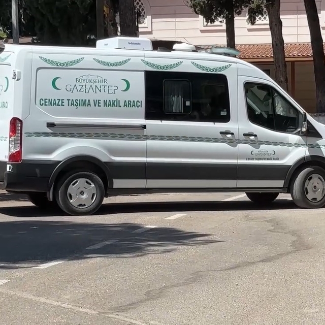 Amca-yeğenin arazi anlaşmazlığı cinayetle son buldu: Silahla vurulan yeğen...