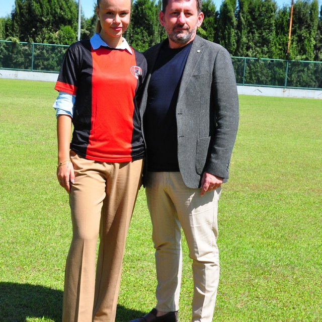 Turgutluspor Teknik Direktörü Zeynep Mestan: Türk futbolunda kadınlar daha...