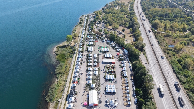 PSB Anatolia Fuarı Sakarya'da kapılarını açtı