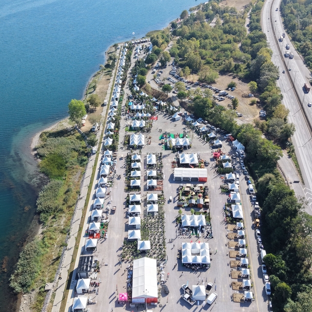 PSB Anatolia Fuarı Sakarya'da kapılarını açtı