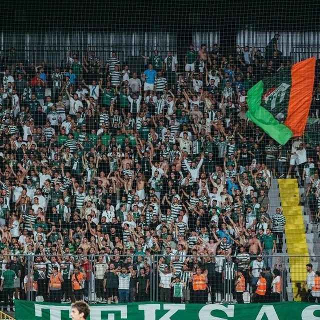 Bursaspor PFDK'ya sevk edildi