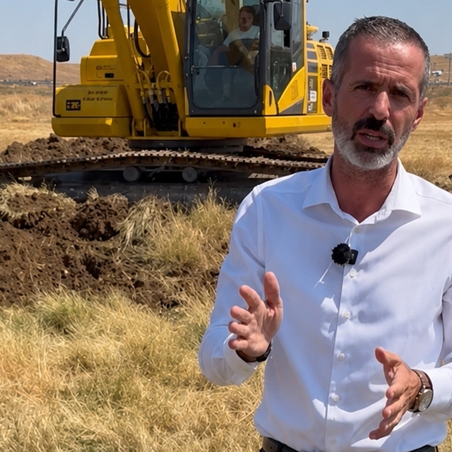 Sosyal medyadan isyan etmişti, çağrı karşılık buldu: Borçlar ödendi, çalışm...