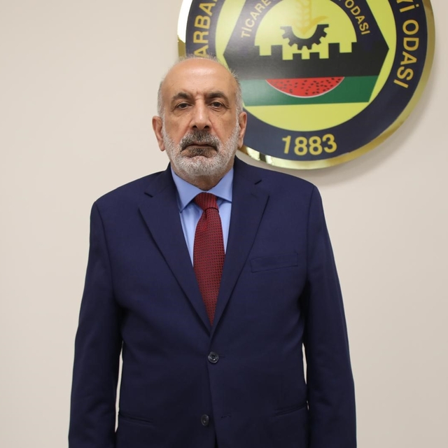 DTSO Başkanı Mehmet Kaya'dan İSO 1000'deki firmalara Diyarbakır'a yatırım d...