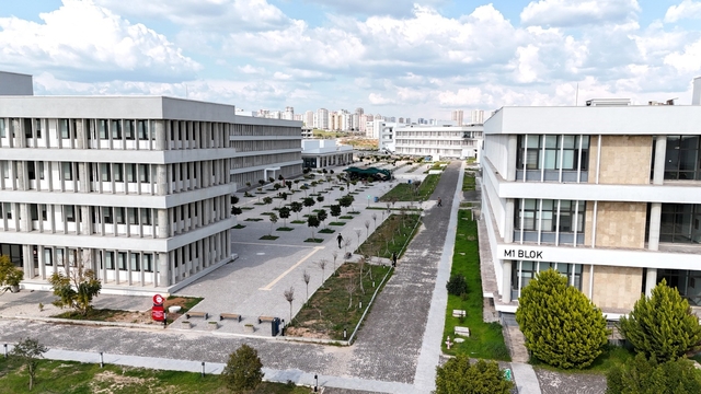 ATÜ uluslararası "Heritage Game" konferansına ev sahipliği yapıyor