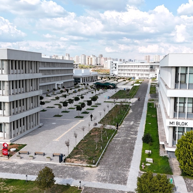 ATÜ uluslararası "Heritage Game" konferansına ev sahipliği yapıyor