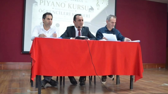 Sarıkamış'ta köy okulları için yeni eğitim yılı hazırlığı