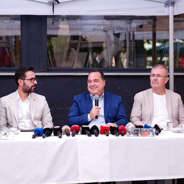 Başkan Dutlulu: "31 Aralık'tan sonra İzmir'in çöpünü kabul etmeyiz"